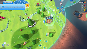 Life Bubble Game Screenshot 5