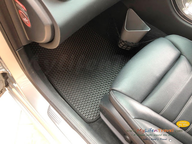 TRAPO Car Mat Malaysia