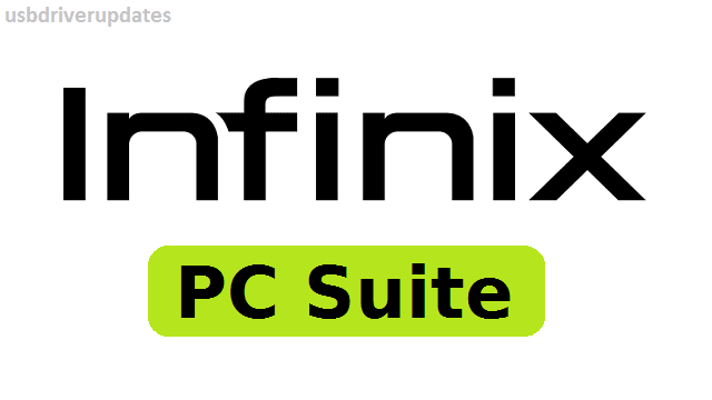 infinix-pc-suite