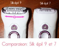 Test Braun Silk-épil 9