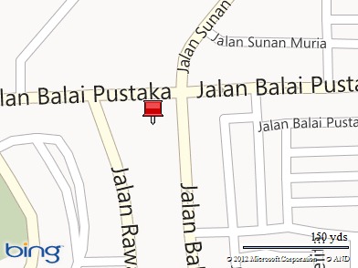 Map picture