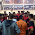 Tercera fecha del futsal cañadense