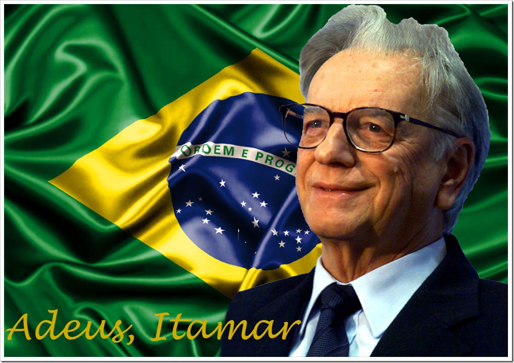 itamar_adeus
