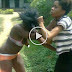 Download Video: Two Female Unilag Student Fought D!rty Str!pping Themselves Totally Nakked …[Watch Video]