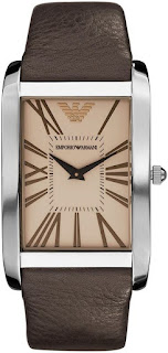 Emporio Armani Men Slim Watch AR2032