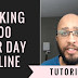 Making $500 per Day Online - Legendary Marketer Tutorial