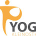 YOGA - Nice to meet yourself // Logo Desgin