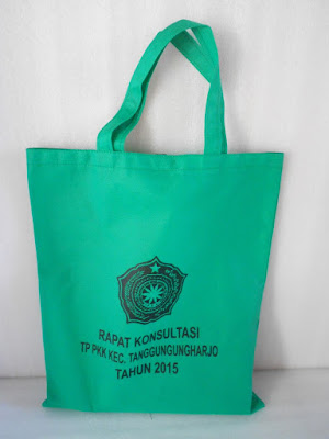 Jual Tas Promosi