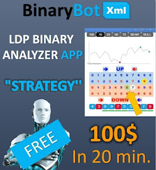 🚀 LDP BINARY ANALYZER APP