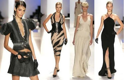 Fashion Design  on Top And Trends Fashion Design