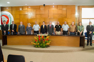 Governo autoriza instalação de Assistência Militar para o MPCE