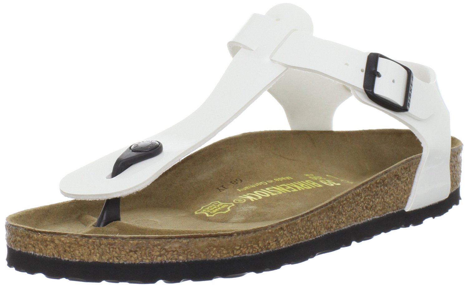 ... ME ACCESSORIZE MYSELF: SALE : BIRKENSTOCK KAIRO BIRKI T-STRAP SANDAL