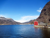 sogndal sognefjord cosa fare e vedere