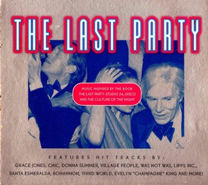 V. A. - The Last Party (1997)[Flac]
