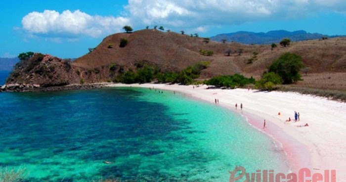 Wisata Pantai  Paling Indah di Indonesia  EvilicaCell