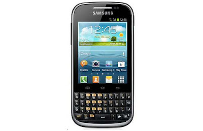 flash samsung galaxy chat