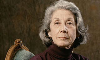 Nadine Gordimer - En busca del tiempo perdido, de Marcel Proust.