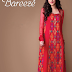 Latest Bareeze Winter Collection 2016 - 2014
