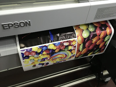 75g sublimation paper 