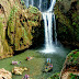 Ouzoud Falls , The hidden Niagara falls of Morocco