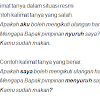 Contoh Diksi Dalam Kalimat : Contoh Diksi Dalam Bahasa Indonesia Cerotoh Cute766 -  kata khusus adalah kata yang cakupan.