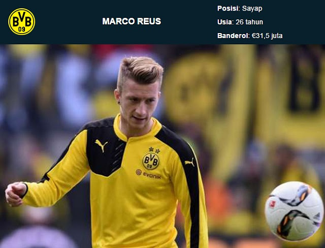 Marco Reus