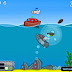 Download Flash Game - Intensub 2