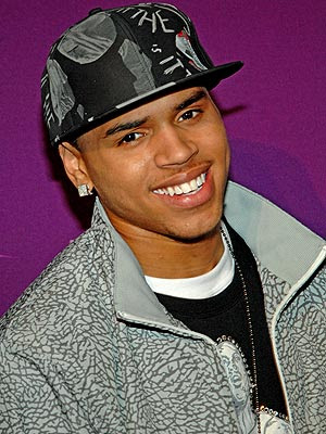 Chris Brown