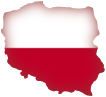 Graphic of Poland