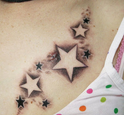 Star Tattoo