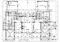 Architecture Drafting And Design