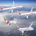 Wallpaper: Air India