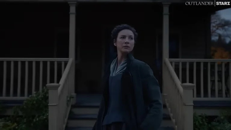 “Outlander”: la fenomenal historia sobre viajes en el tiempo regresa con su séptima temporada