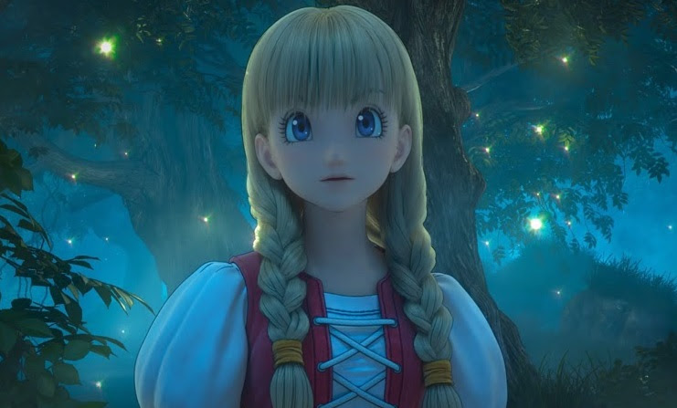 ドラクエ11 感想その4 カミュのブーメラン最強説 試用期間 ドラクエ11 感想その4 カミュのブーメラン最強説 試用期間