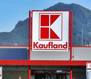 Program kaufland craciun 2019