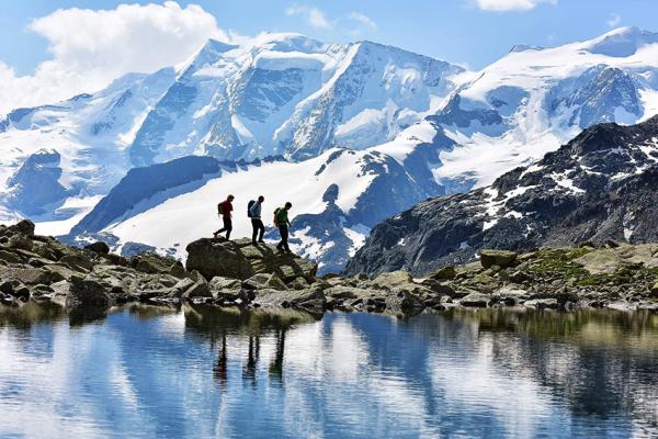 السياحة الجبلية تُعرّض حياة عشاق الطبيعة للخطر.. أمشايض لـ"أخبارنا": الرحلات العشوائية مرفوضة
