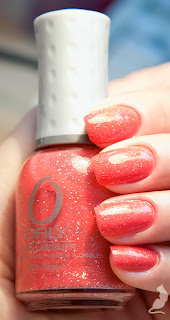 Orly Elation Generation