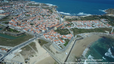 Praia da Gambôa