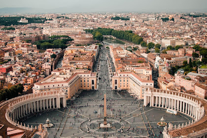 4 Great Things To Do In Rome Before Your Time Runs Out