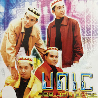MP3 download UNIC - See You Di IPT iTunes plus aac m4a mp3