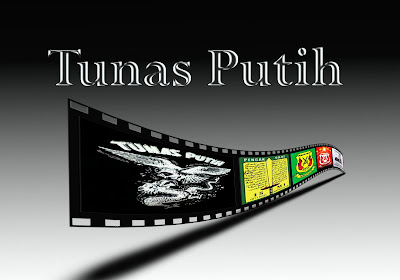 foto tunas putih