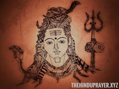 Shiva Mahimna