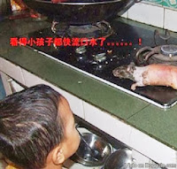 makanan daging tikus di cina