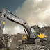 Volvo EC210BLC