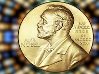 Nobel winners allowed to get $110,000 more as prize money.