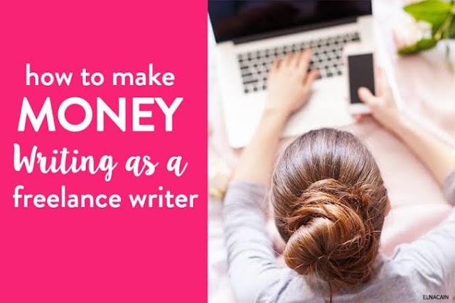 How to Earn Money as a Barefoot Writer