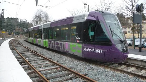 tramtrain+ouest+lyonnais