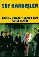 Süt kardeşler