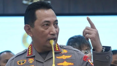 Polri Angkat Bicara, Siap Hadapi Kemungkinan Gugatan Ferdy Sambo yang Tak Terima dengan Hasil Sidang Banding KKEP  