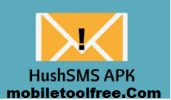 HushSMS APK